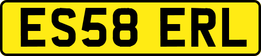 ES58ERL