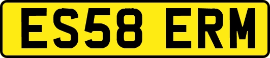ES58ERM