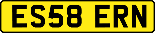 ES58ERN