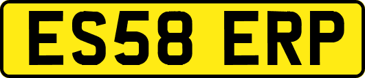 ES58ERP
