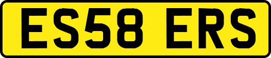 ES58ERS