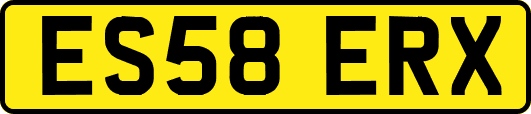 ES58ERX