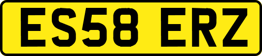 ES58ERZ