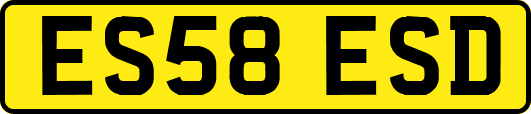 ES58ESD