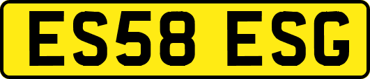ES58ESG