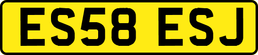 ES58ESJ