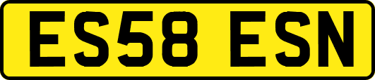 ES58ESN