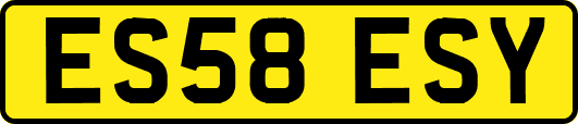 ES58ESY