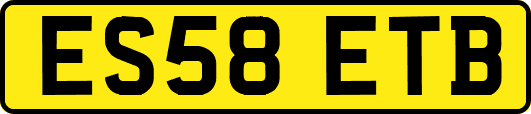 ES58ETB