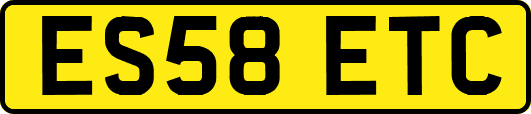ES58ETC