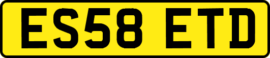 ES58ETD