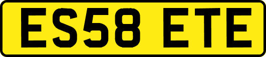 ES58ETE