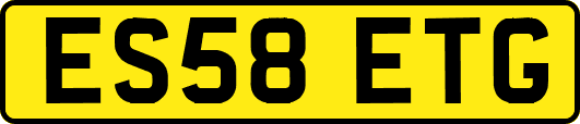 ES58ETG