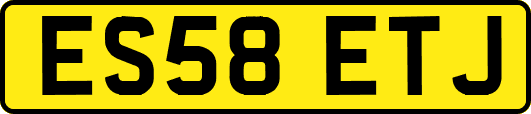 ES58ETJ