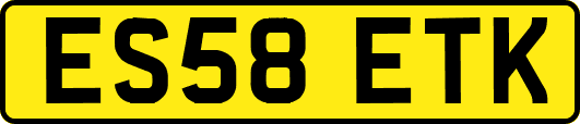 ES58ETK