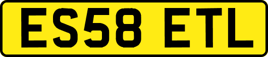 ES58ETL
