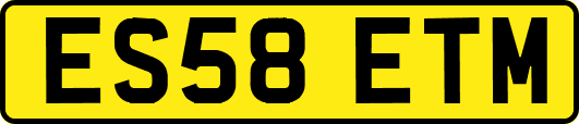 ES58ETM