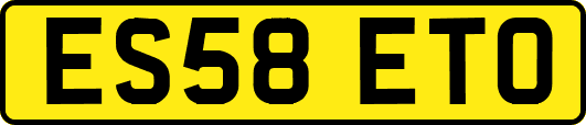ES58ETO