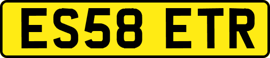 ES58ETR