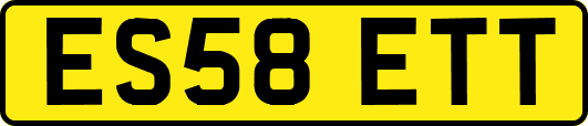ES58ETT