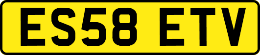 ES58ETV