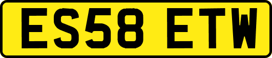 ES58ETW