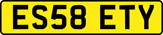 ES58ETY