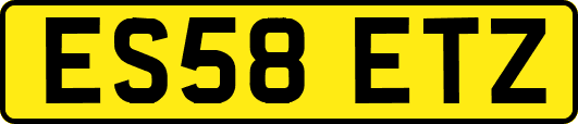 ES58ETZ