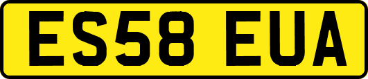 ES58EUA