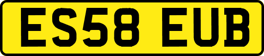ES58EUB