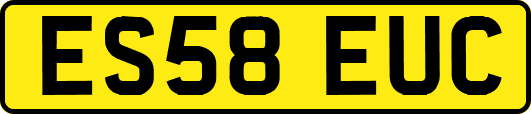 ES58EUC