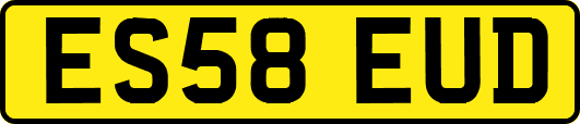ES58EUD