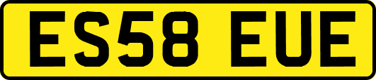 ES58EUE