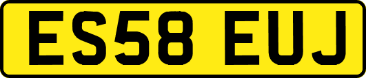 ES58EUJ