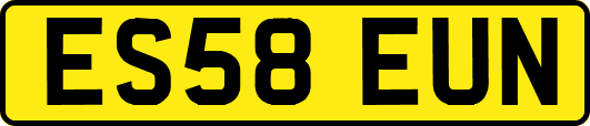 ES58EUN