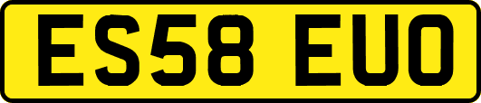 ES58EUO