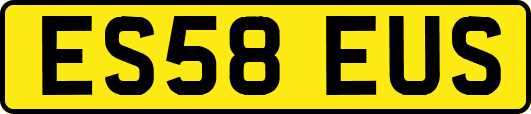 ES58EUS