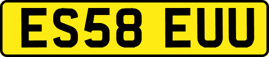 ES58EUU