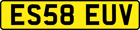 ES58EUV