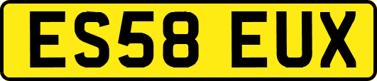 ES58EUX