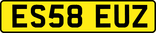 ES58EUZ