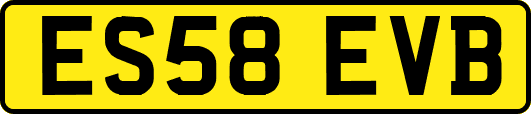 ES58EVB