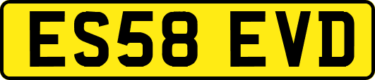 ES58EVD