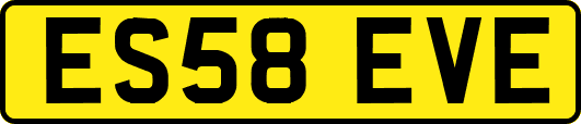 ES58EVE