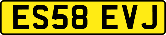ES58EVJ