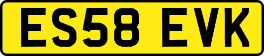 ES58EVK