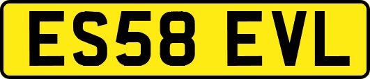 ES58EVL
