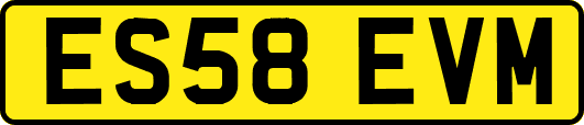 ES58EVM