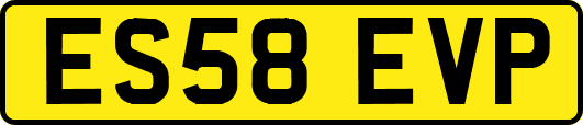 ES58EVP