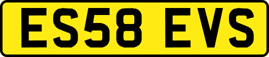 ES58EVS